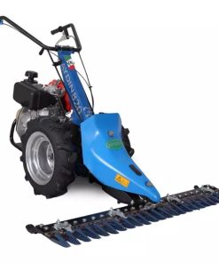 تراکتور 2 چرخ 820 آیدین باهد شخم زن و با فرمان 180 درجه موتور7 اسب بنزینی وچرخ 400*8