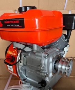 موتور تک میتسوبیشی با موتور ۷ اسب بنزینی