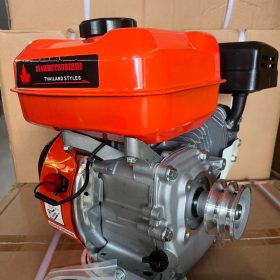 موتور تک میتسوبیشی با موتور ۷ اسب بنزینی