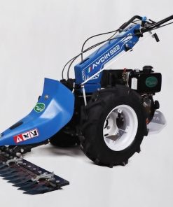 تراکتور دوچرخ ۸۲۲ aydin با هد دروگر و با موتور 7 اسب کاما کاما اورجینال و چرخ ۱۰×۴۵۰ ( فرمان متحرک)