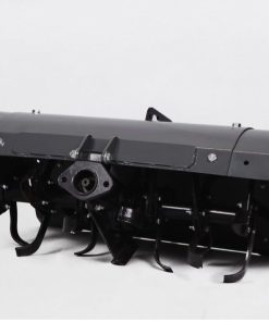 هد شخم زن تراکتور دو چرخ آیدین با عرض 80 سانت و با کادر محافظ