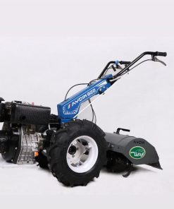 تراکتور 2 چرخ 822 آیدین باهد شخم زن و با فرمان متحرک موتور10 اسب کاما کاما اورجینال دیزلی وچرخ 450*10