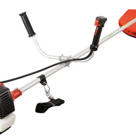 علف تراش میتسوبیشی پشتی و دوشی